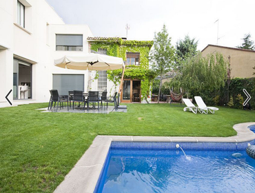 Pools and Patios