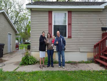 Photos by Inside Out Renovations #1