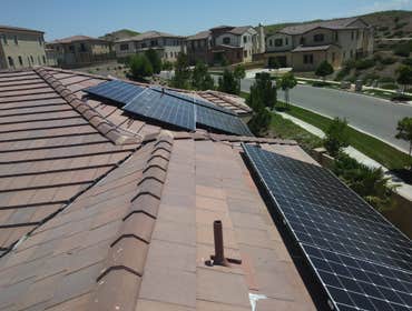 Solar Panels
