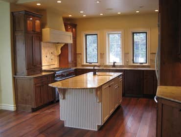 Works by Acordia Custom Homes