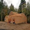 Northwest Framing & Siding logo