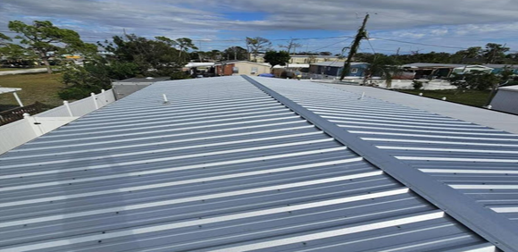 Hp Storm Restoration - Roofing Company