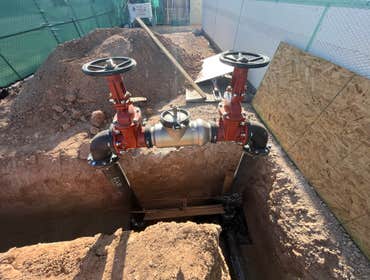 Photos by Pro-terra Sitework #1