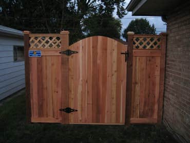 Fences