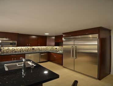 Walter's Kitchen