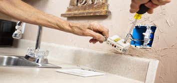 Photos by Omega Electrical Inc #1