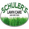 Schulers Lawn Care logo