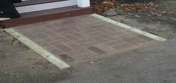 Mike Willard Stone & Tile