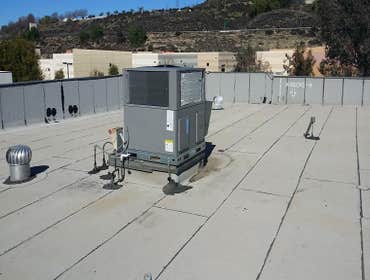 AC Replacement