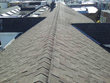 U L Roofing Residential and Commercial Projects