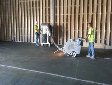 Photo(s) from Integrity Concrete Llc