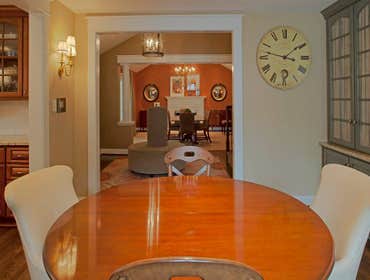 Home Remodel in Bethesda