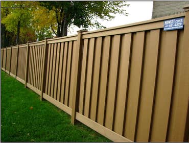Fences