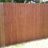 Custom Fence