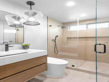 Photos by MDH Builders / Design / Development #2 Complete Renovation, Kitchen, Bathroom, Flooring, Painting, plumbing, electrical, roof