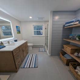 Sorel Home Improvement