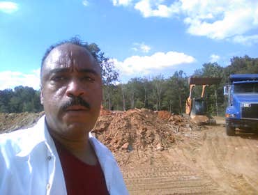 Site Preparation - Clearing Site Preparation - We can resolve all your Residential/Light Commercial Contractor endeavors from concept to completion. L