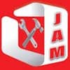 Ojam Construction logo