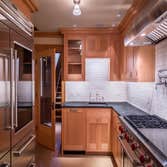 Historic Alameda Residence Renovation of a 100+ year old historic Alameda Gold Coast Home.
