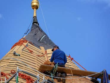 Photos by Pure Peak Roofing #1