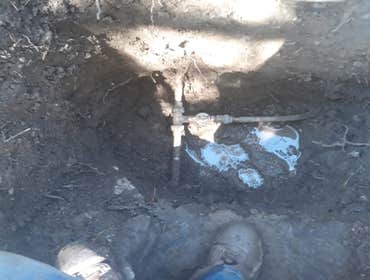 Photos by Summer Sprinklers & Repair #1
