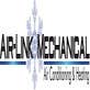 Air - Link Mechanical logo