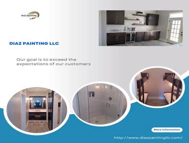 Photos by Diaz Painting LLC #1