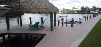 Aquamarine Construction INC.