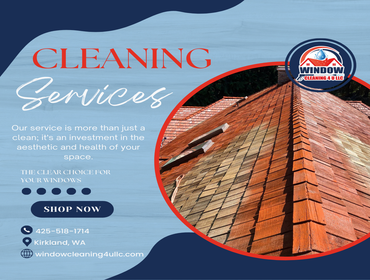 Photos by Window Cleaning 4u LLC #15
