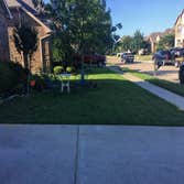 No Mow Worries