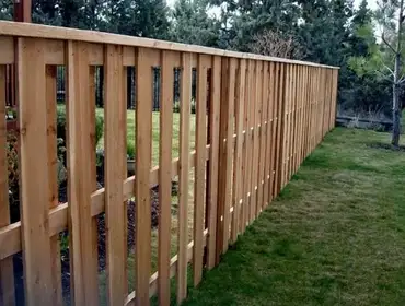 Fences