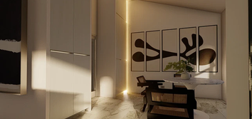 Sauton House Remodel