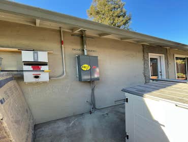 Photos by CA Electrical Group - 24/7 #1