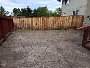 Photos from Howard Concrete Services