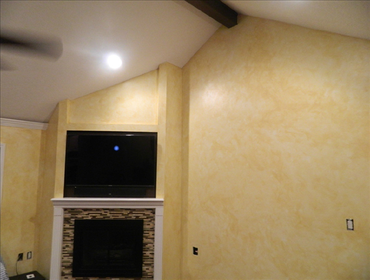 Photo(s) from Absolute Perfection Paint & Design