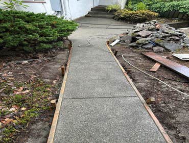 Farfan Concrete LLC