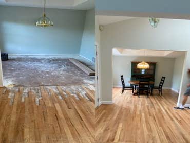 Photos by Encinal Hardwood Floor Company #1
