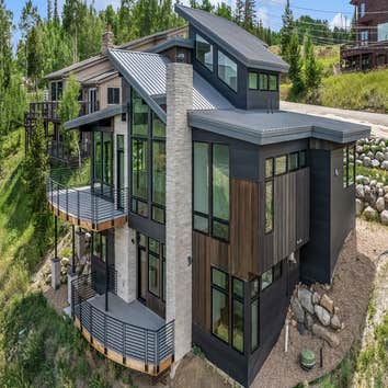 Photos by Progressive Construction, Inc / dba Peak Builders, Inc. #1