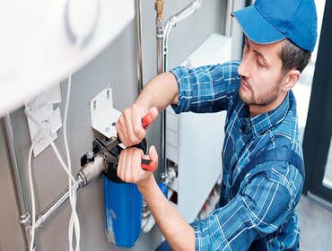 Photos by H2o plumbing #1