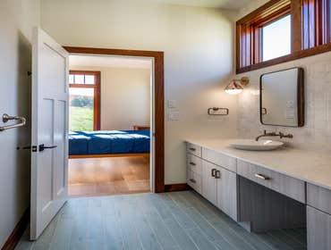 Bird Sanctuary Cottage