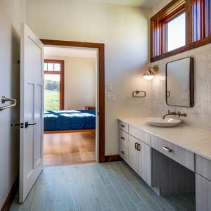 Bird Sanctuary Cottage