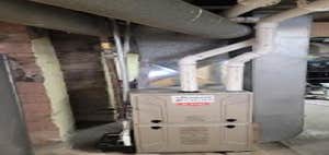 Beamont Heating & Cooling