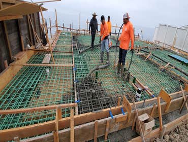 Photos by Ventura Ramos Concrete Inc #1