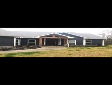 Photos by Mize Construction, Inc #1