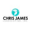 Chris James Landscaping Inc logo