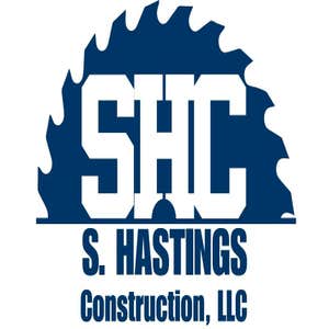 Photos by S. Hastings Construction LLC #1