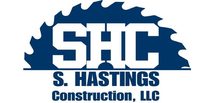 Photos by S. Hastings Construction LLC #1