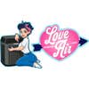 Love Air Conditioning Company logo