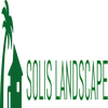 Solis Landscape Management logo