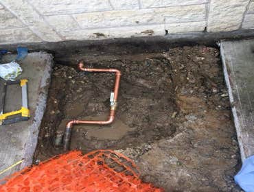 Photos by Serna Plumbing Solutions LLC #1